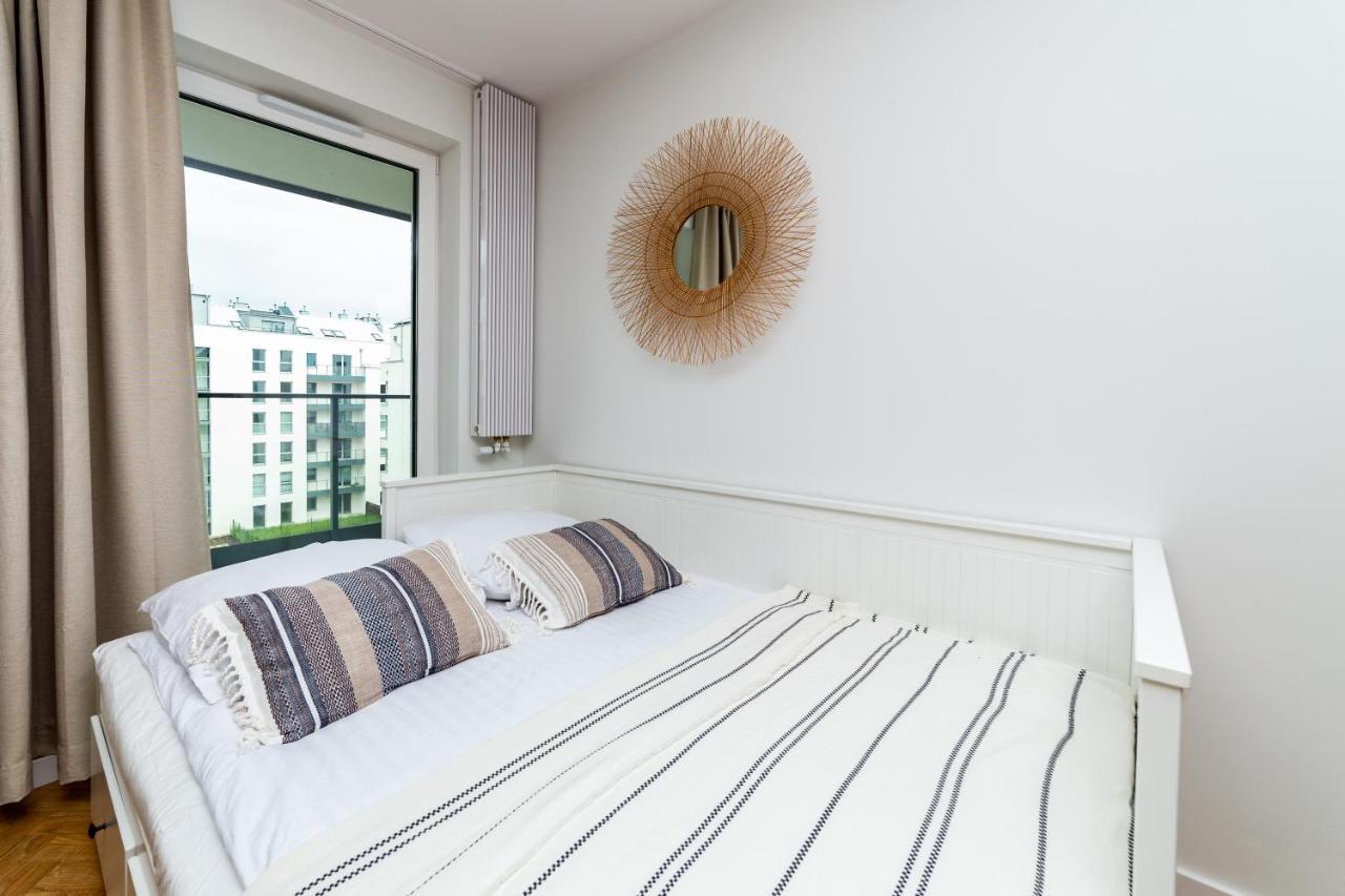 Pobookowane Barbary Delux Old Town Apartment Gdansk Exterior photo