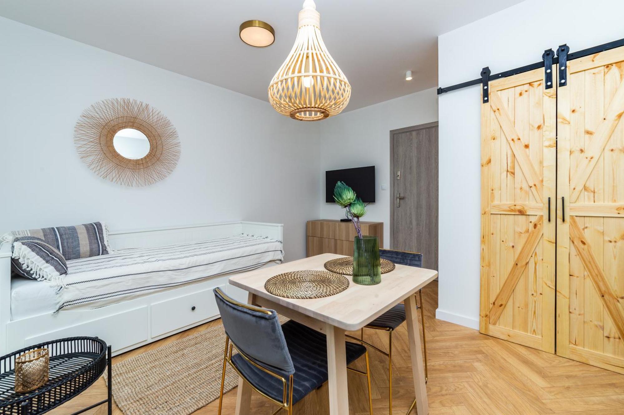Pobookowane Barbary Delux Old Town Apartment Gdansk Exterior photo