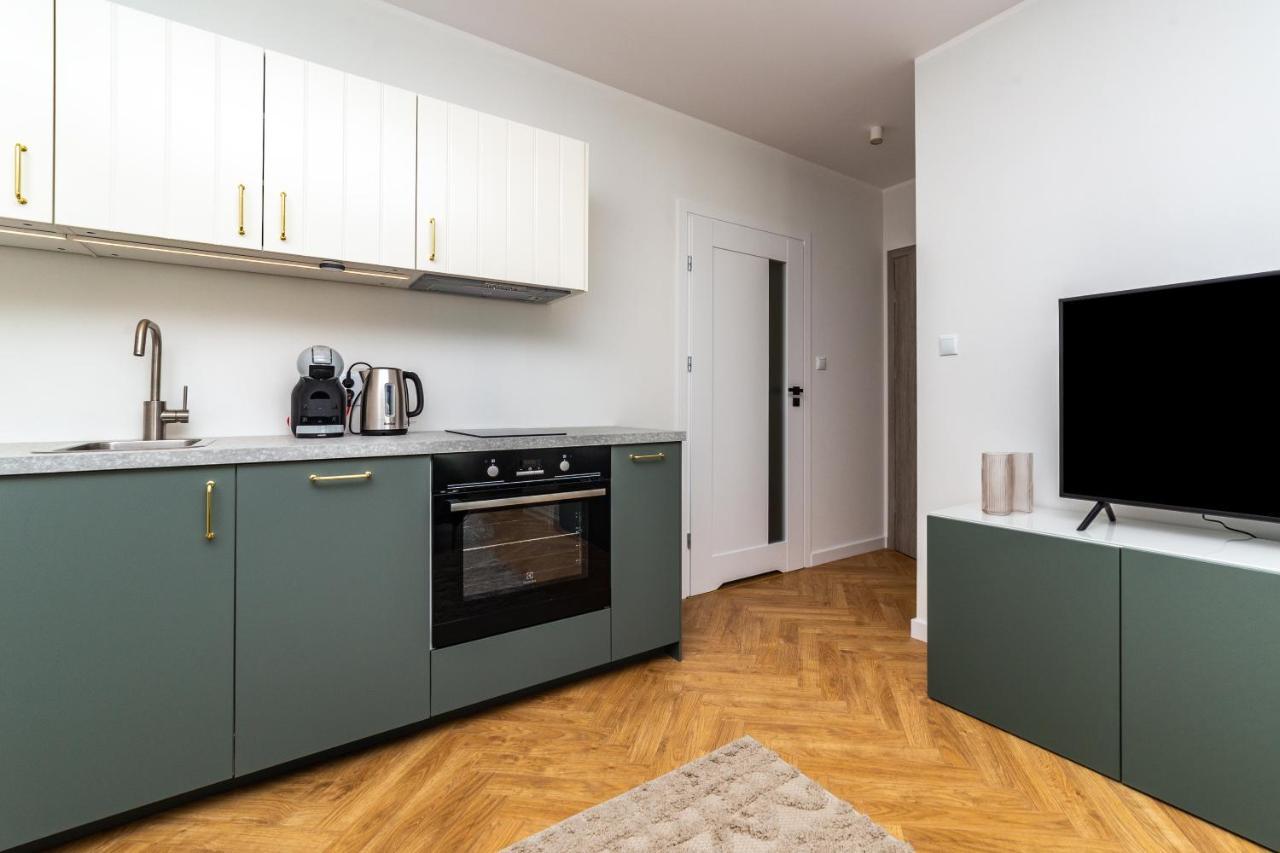 Pobookowane Barbary Delux Old Town Apartment Gdansk Exterior photo