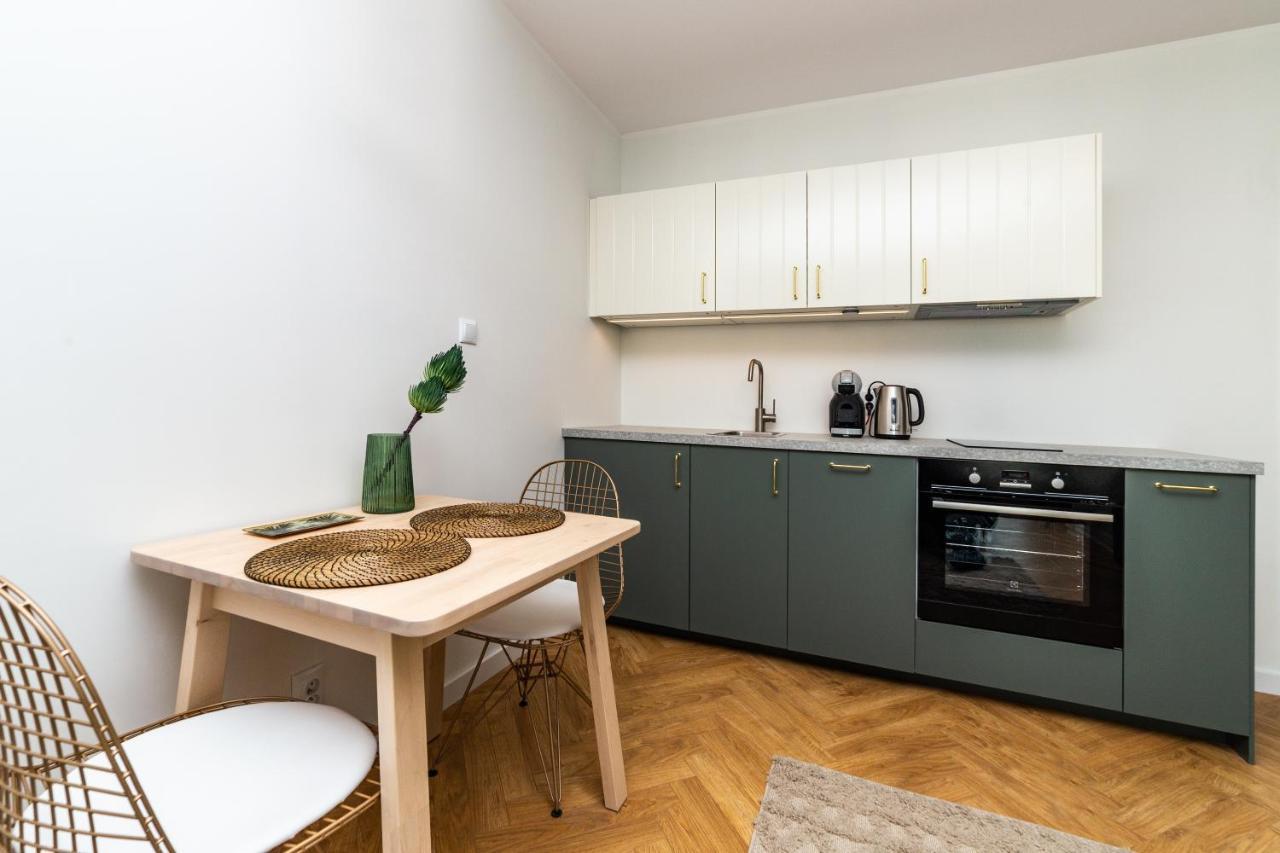 Pobookowane Barbary Delux Old Town Apartment Gdansk Exterior photo